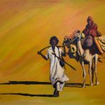 Sahara Nomads - Eastern Sudan